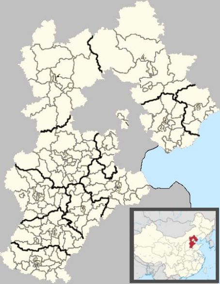 Taizicheng