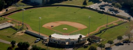 Pat Thomas Stadium-Buddy Lowe Field