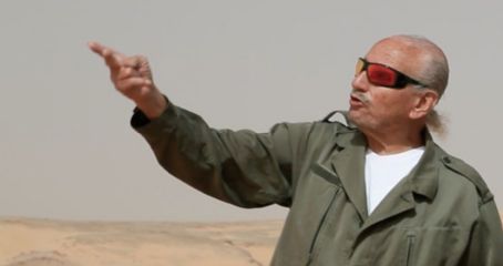 Mohammed Lakhdar-Hamina