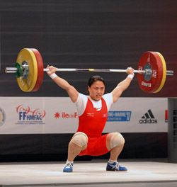 Pak Hyon-Suk