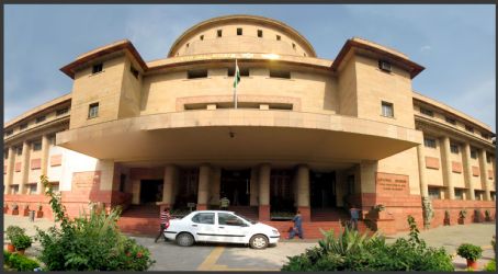 National Museum, New Delhi
