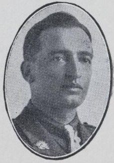 Eric Shepherd