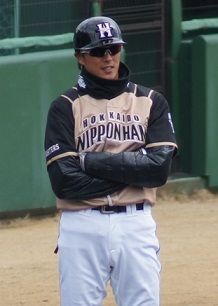 Toshimasa Konta