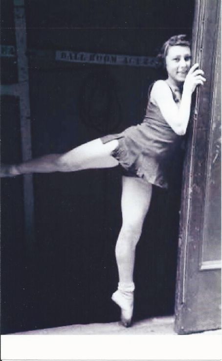 Leda Anchutin