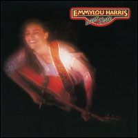 Last Date (Emmylou Harris album)