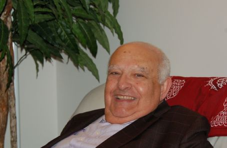 Adel Sedra