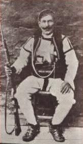 Zafir Premčević