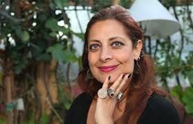 Alexia Vassiliou