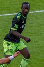 Michael Azira