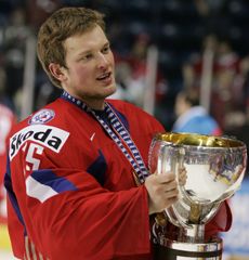 Mikhail Olegovich Biryukov