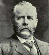 George Taylor (Canadian politician)