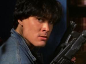 Brandon Lee - Long zai jiang hu