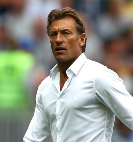Who is Herve Renard Dating Now - Girlfriends & Biography (2023)