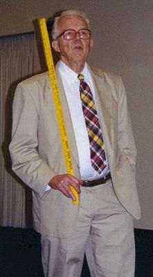Benjamin Drake Wright