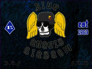 Blue Angels Motorcycle Club