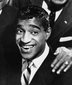 Sammy Davis, Sr.