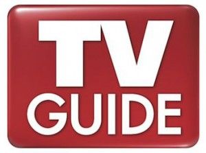 TV Guide Magazine [United States]