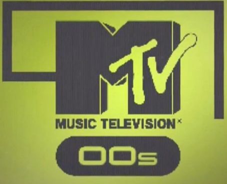 MTV 00s - Happy New Year from MTV 00s!