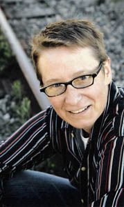 Anne Fleming (writer)