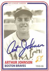 Art Johnson