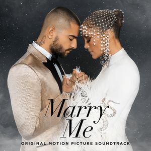 Marry Me (soundtrack)