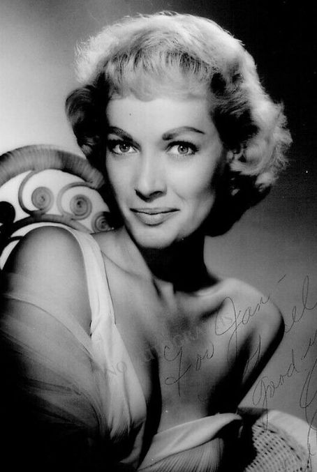 Cece Whitney