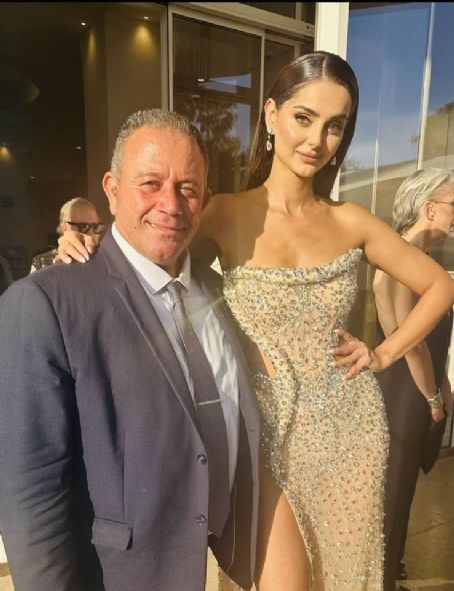 Mahlagha Jaberi, Cannes, Cannes Festival