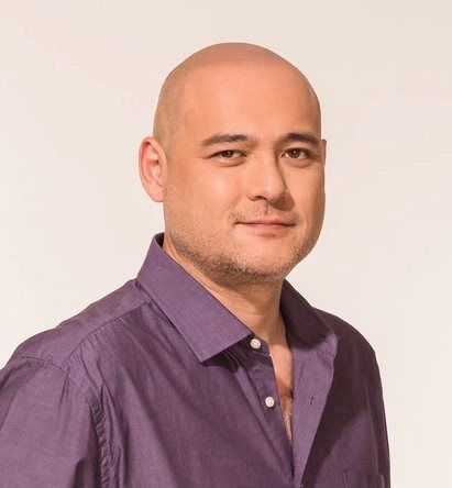 Ryan Eigenmann