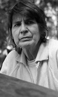Ruth Mountaingrove