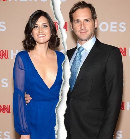 Josh Lucas, Wife Jessica Ciencin Henriquez to Divorce After Less Than Two Years of Marriage