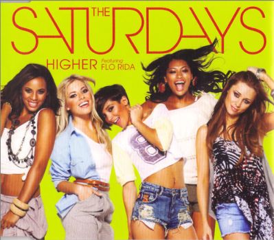 Higher - Saturdays, The