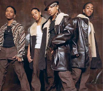 B2K Pics - B2K Photo Gallery - 2019 - B2K Concert Pictures