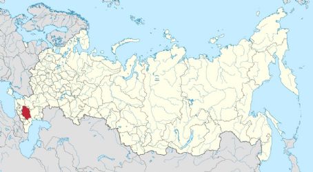 Stavropol Krai