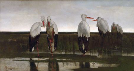 Louis Dubois (painter)