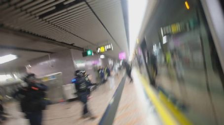 2019 Prince Edward station attack