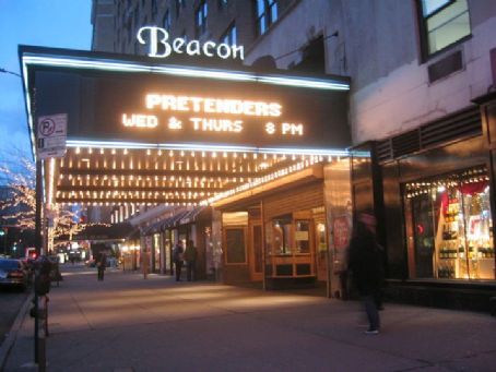 Beacon Theatre (New York City)