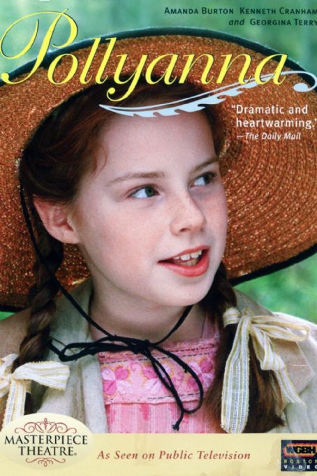 Pollyanna 2003 Cast And Crew Trivia Quotes Photos News And Videos Famousfix 6662