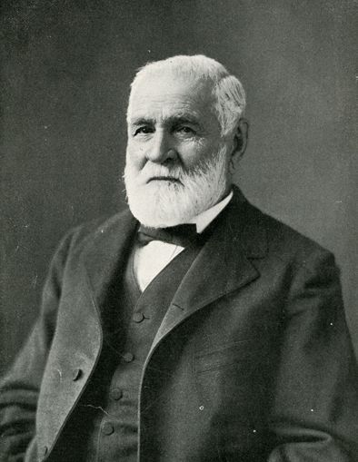 Joseph LaBarge