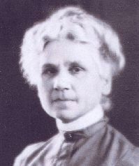 Lystra Gretter