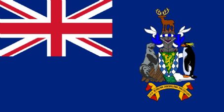 South Georgia and the South Sandwich Islands