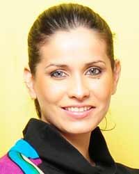 Samantha Kochar Sapru