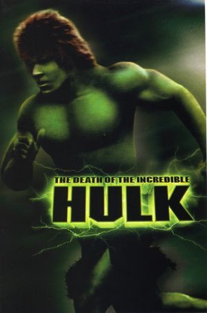 Who is The Death of the Incredible Hulk dating? The Death of the ...