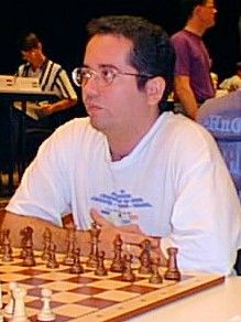 Walter Arencibia