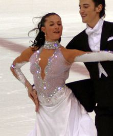 Camilla Spelta