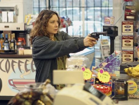 Private Practice - Sara Gilbert