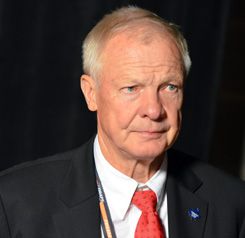 Thommie Bergman
