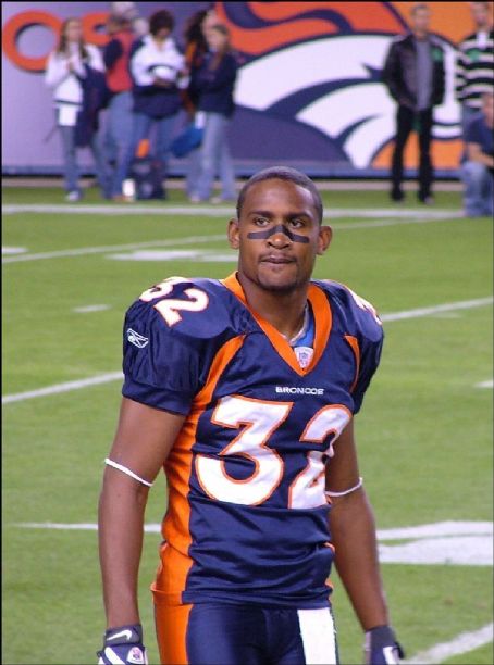 Dre Bly