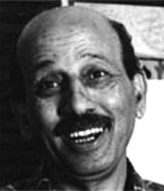 Alex Gard