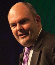 Steven Joyce