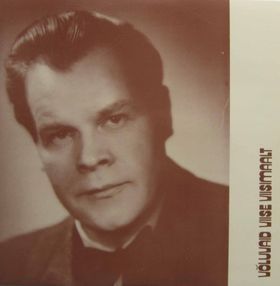 Aarne Viisimaa